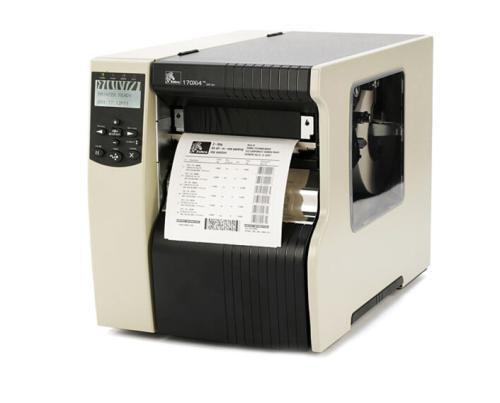 Zebra斑馬170XI4條碼打印機(jī)